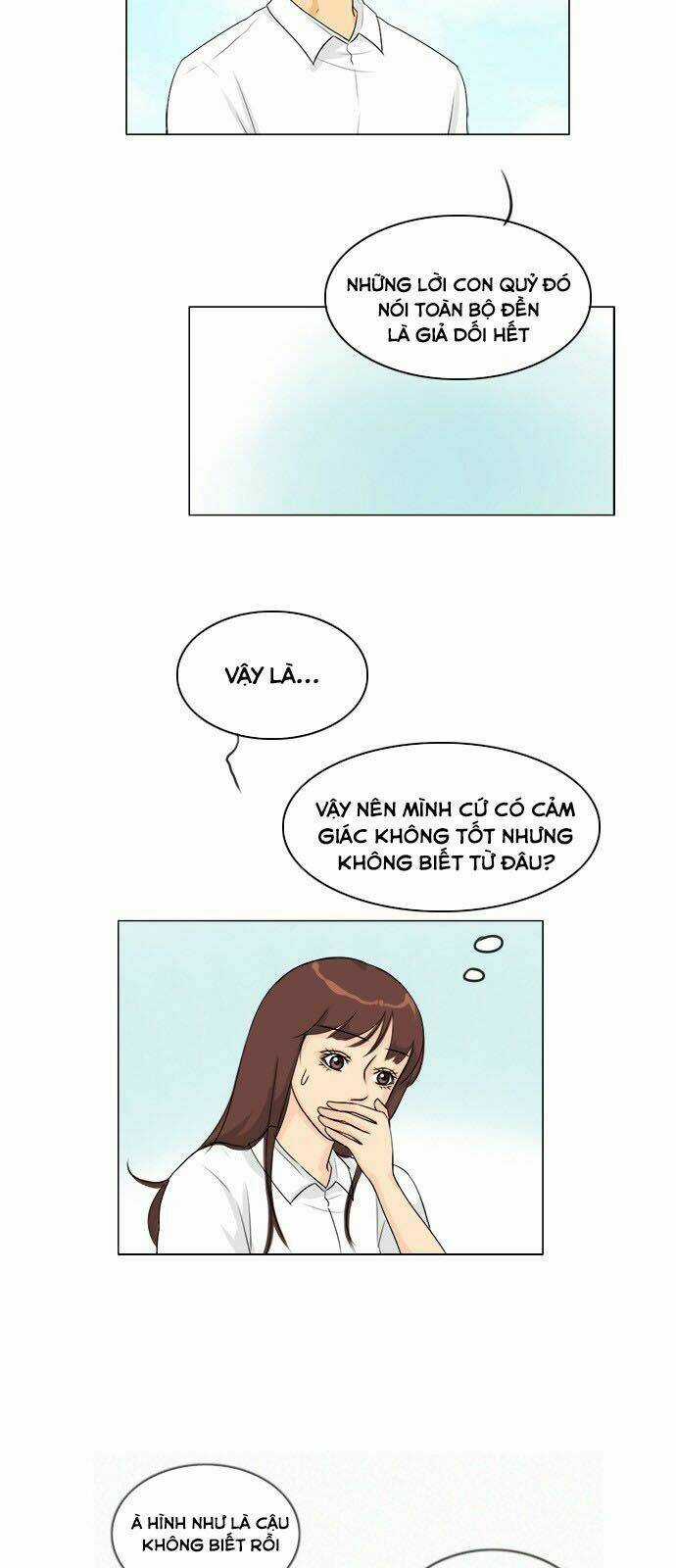 Vợ Ma Chapter 90 trang 11