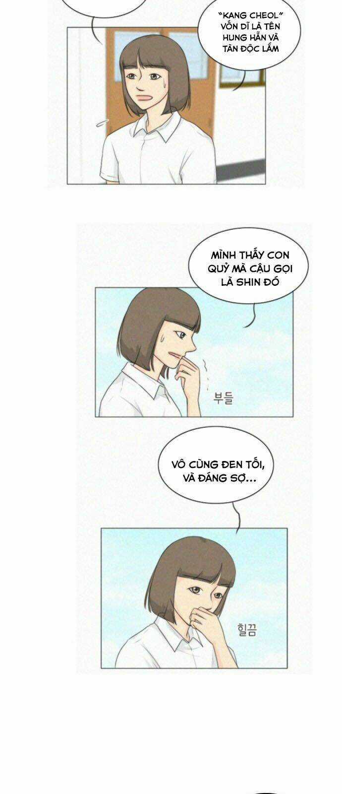 Vợ Ma Chapter 90 trang 12