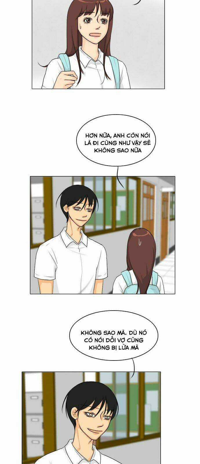 Vợ Ma Chapter 90 trang 14