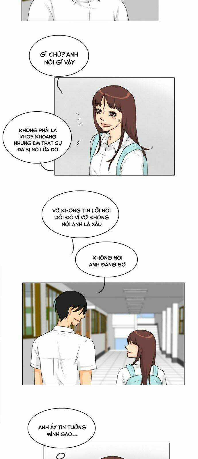 Vợ Ma Chapter 90 trang 15