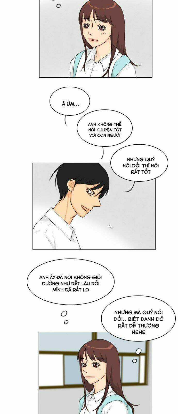 Vợ Ma Chapter 90 trang 16