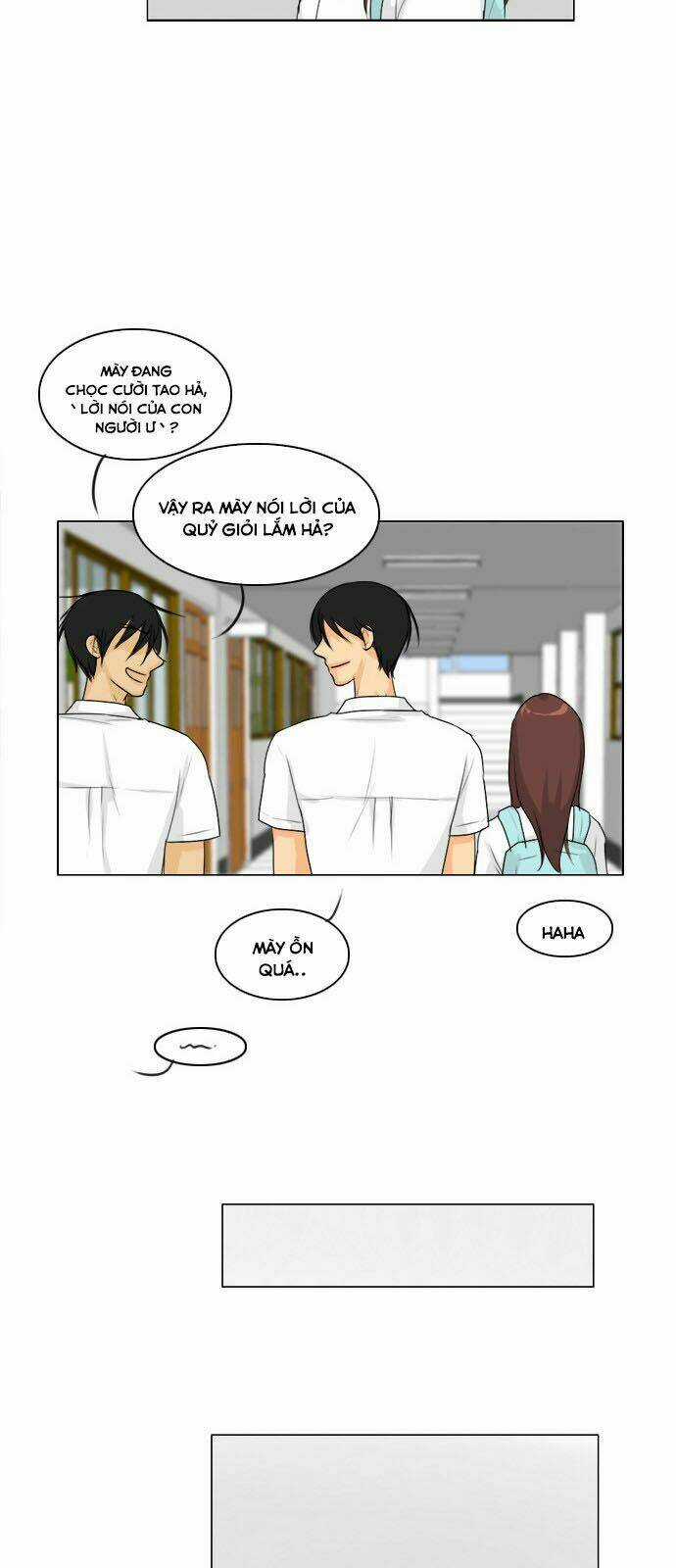 Vợ Ma Chapter 90 trang 17