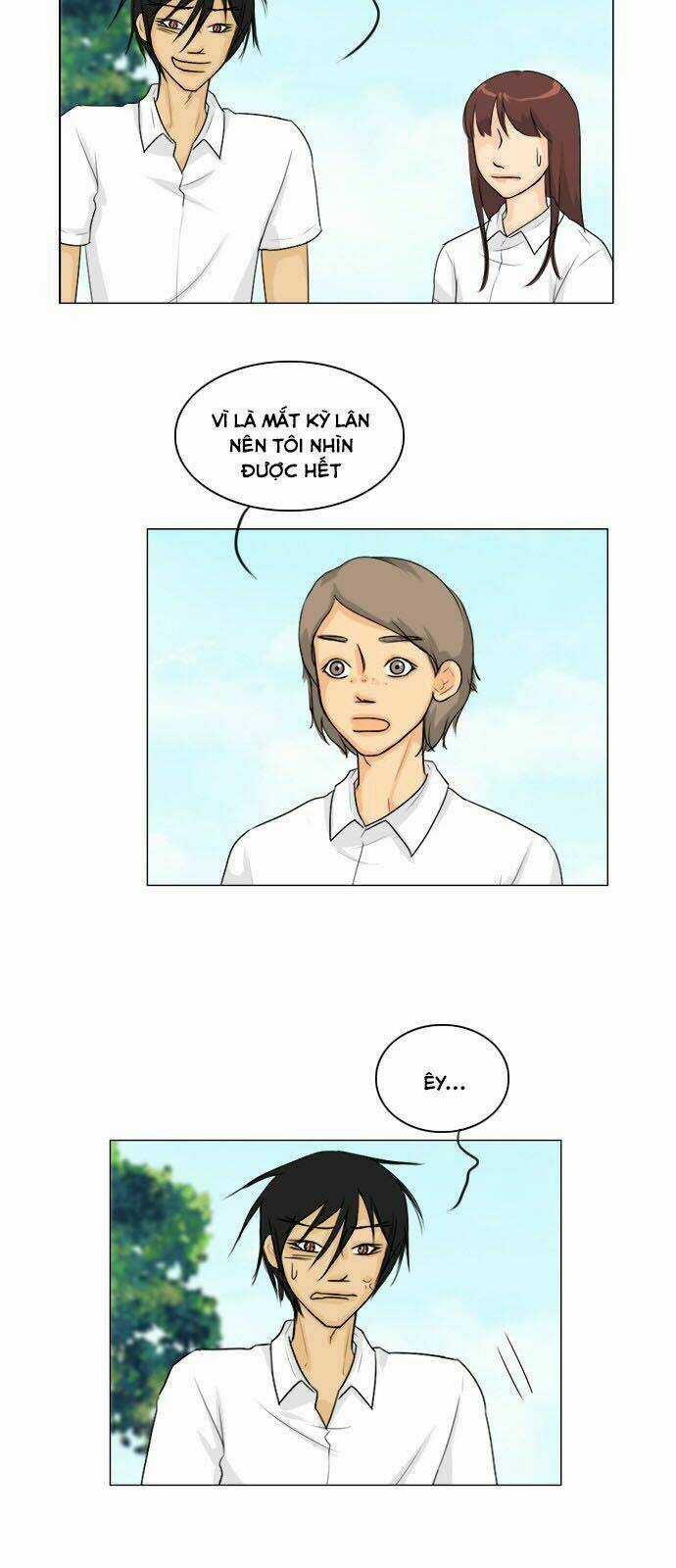 Vợ Ma Chapter 90 trang 2