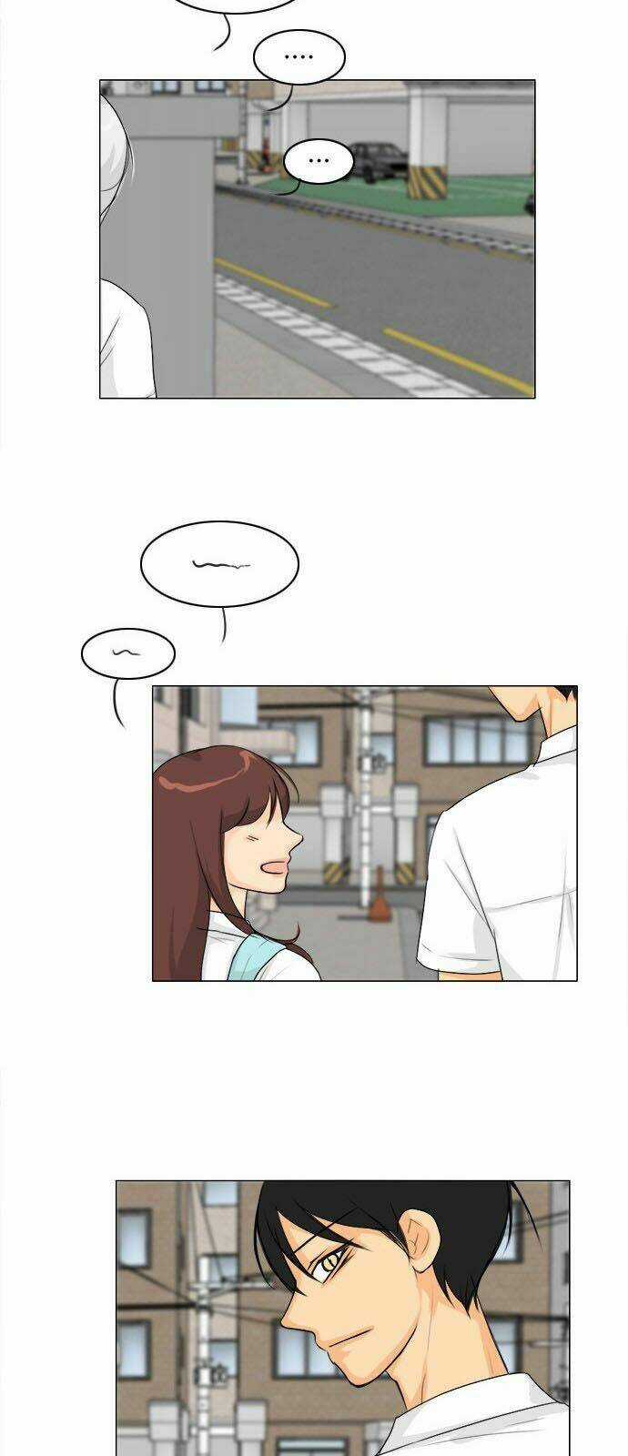 Vợ Ma Chapter 90 trang 20