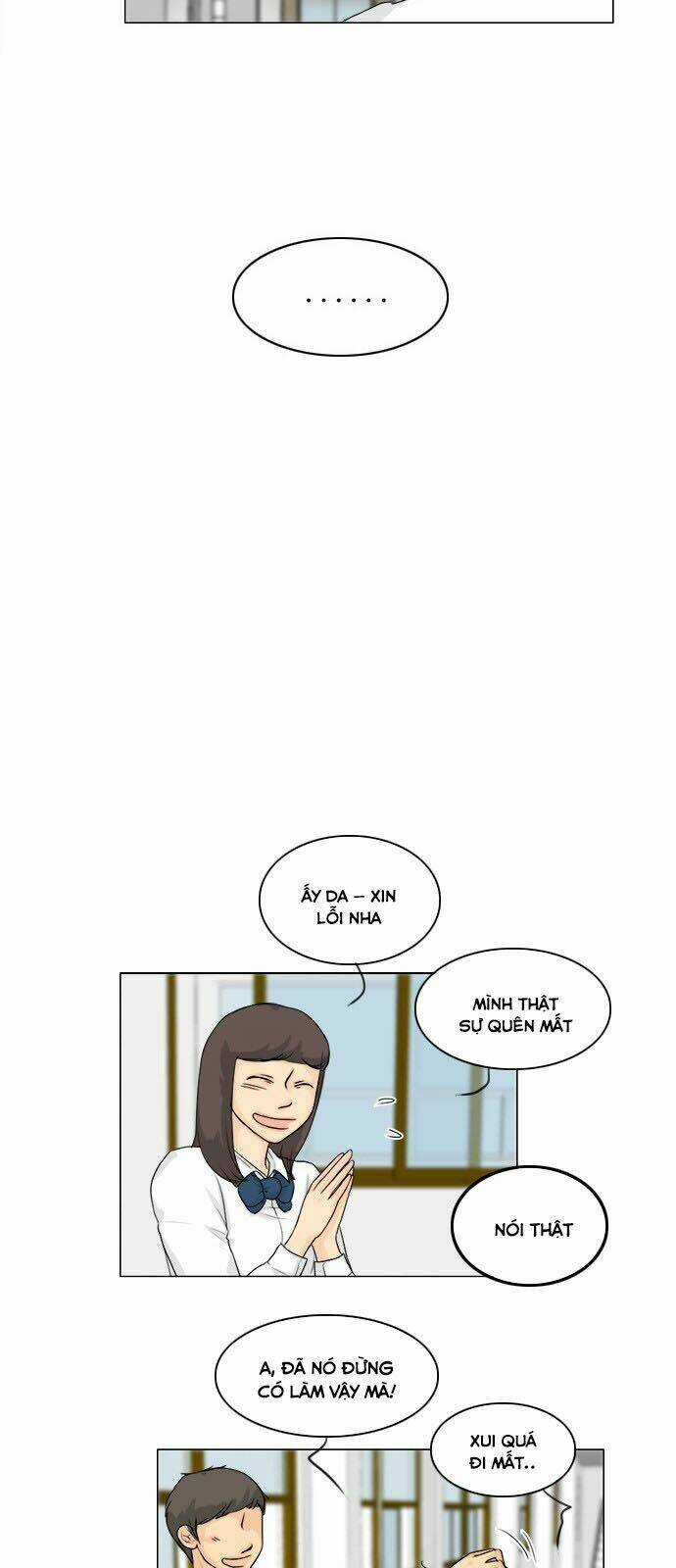 Vợ Ma Chapter 90 trang 21