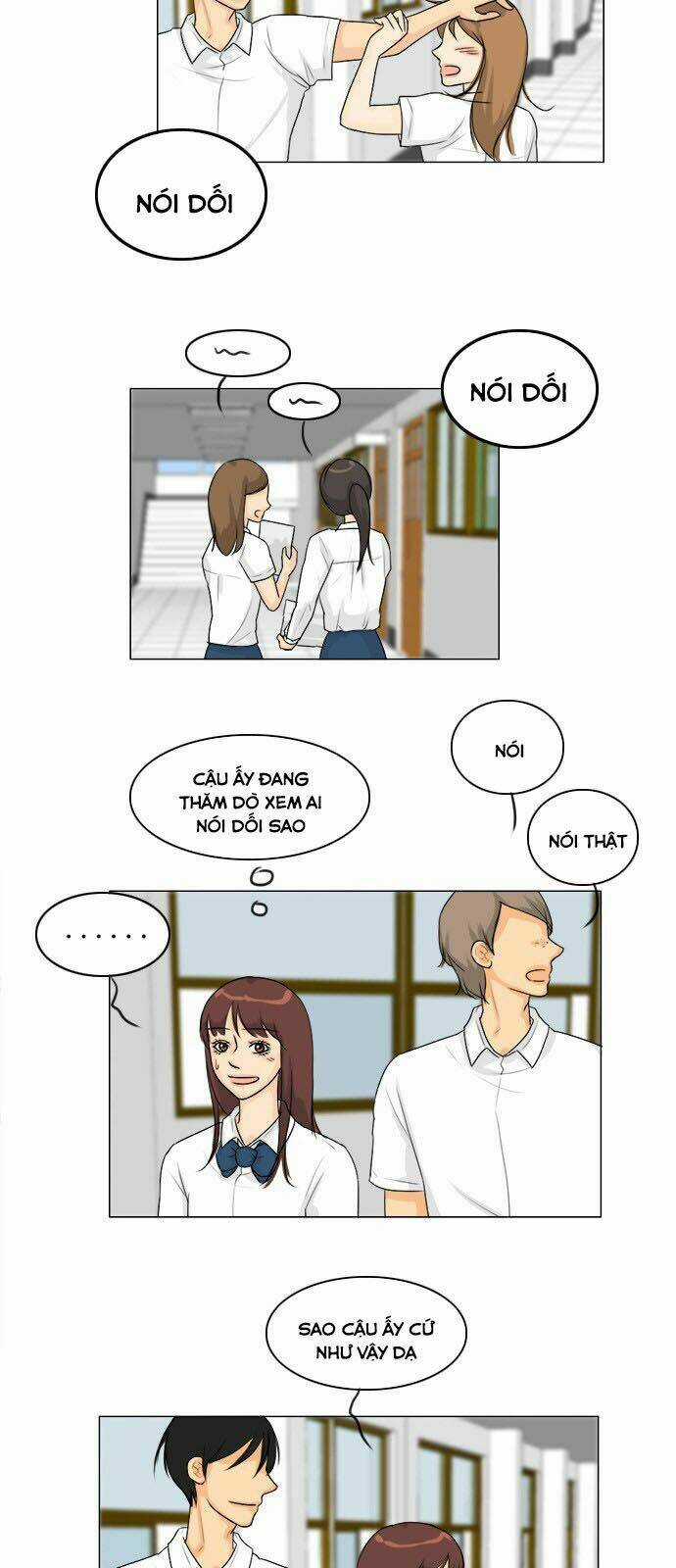 Vợ Ma Chapter 90 trang 22