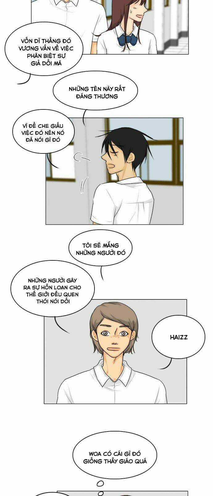 Vợ Ma Chapter 90 trang 23