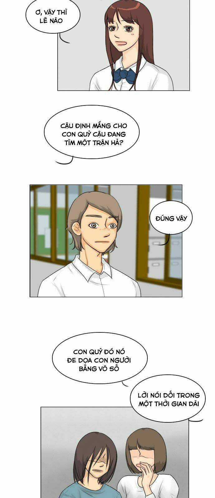 Vợ Ma Chapter 90 trang 24