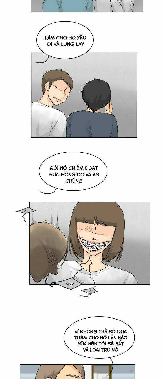 Vợ Ma Chapter 90 trang 25