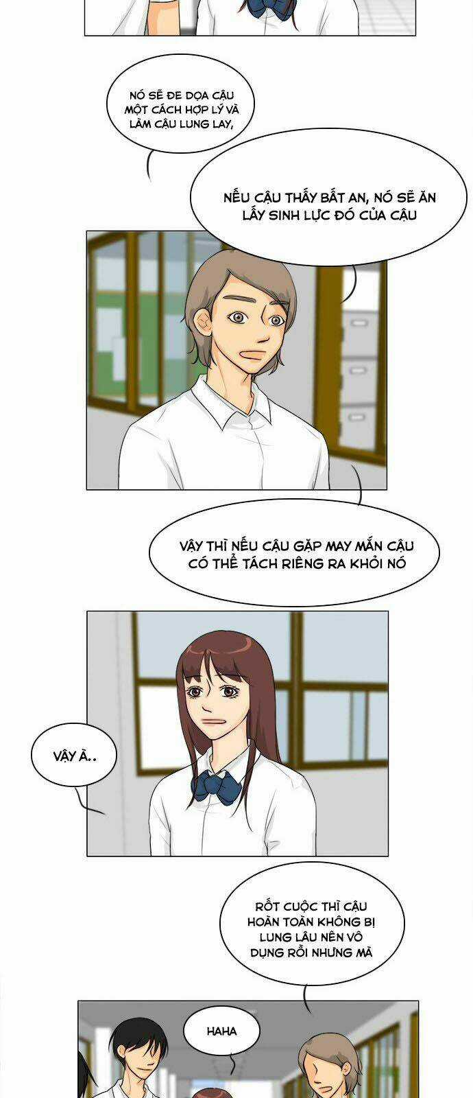 Vợ Ma Chapter 90 trang 27