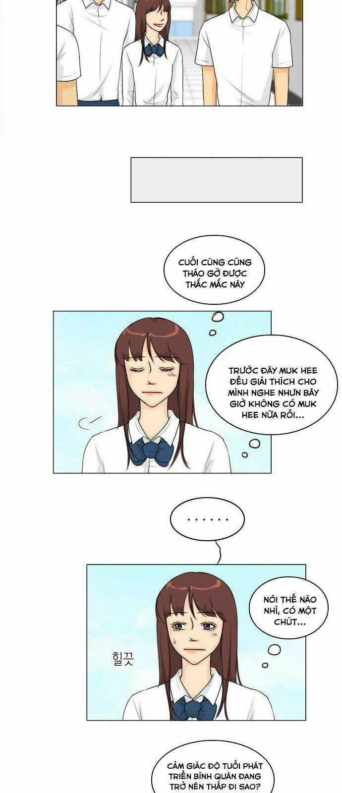 Vợ Ma Chapter 90 trang 28