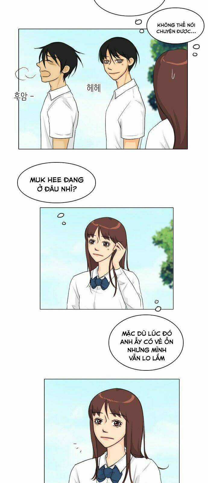 Vợ Ma Chapter 90 trang 29