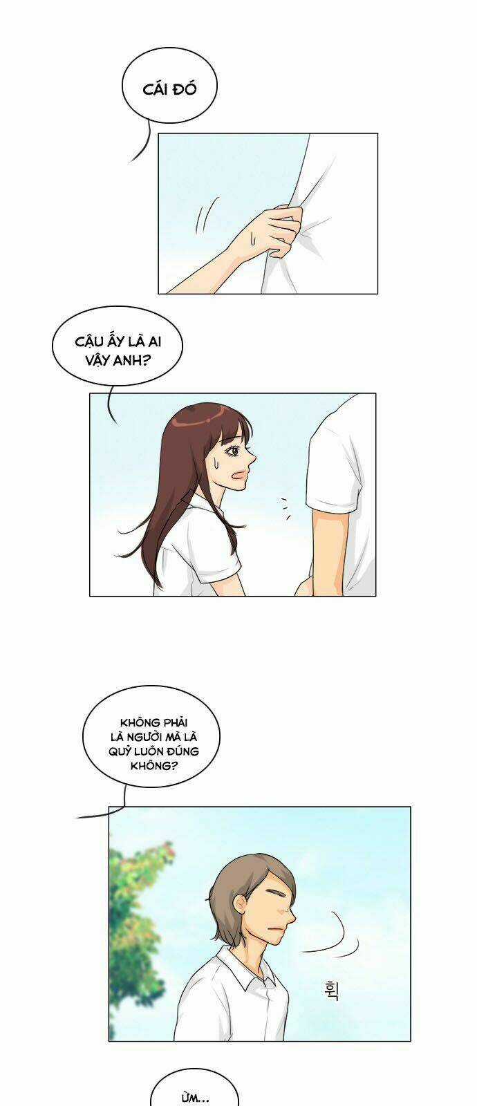 Vợ Ma Chapter 90 trang 3