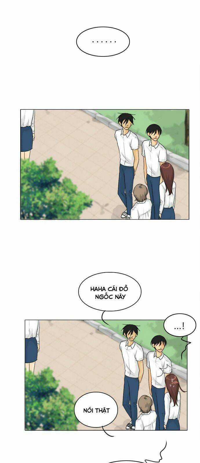 Vợ Ma Chapter 90 trang 33