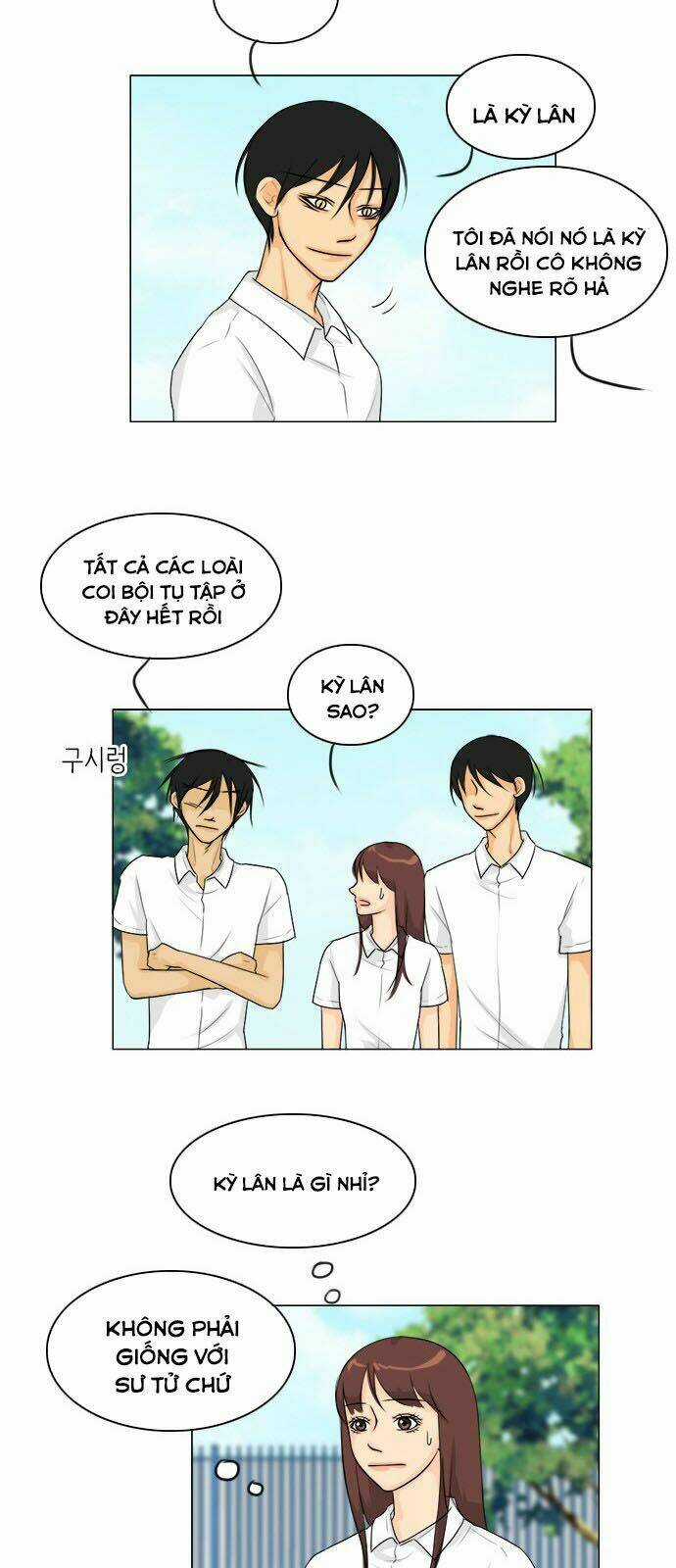 Vợ Ma Chapter 90 trang 4