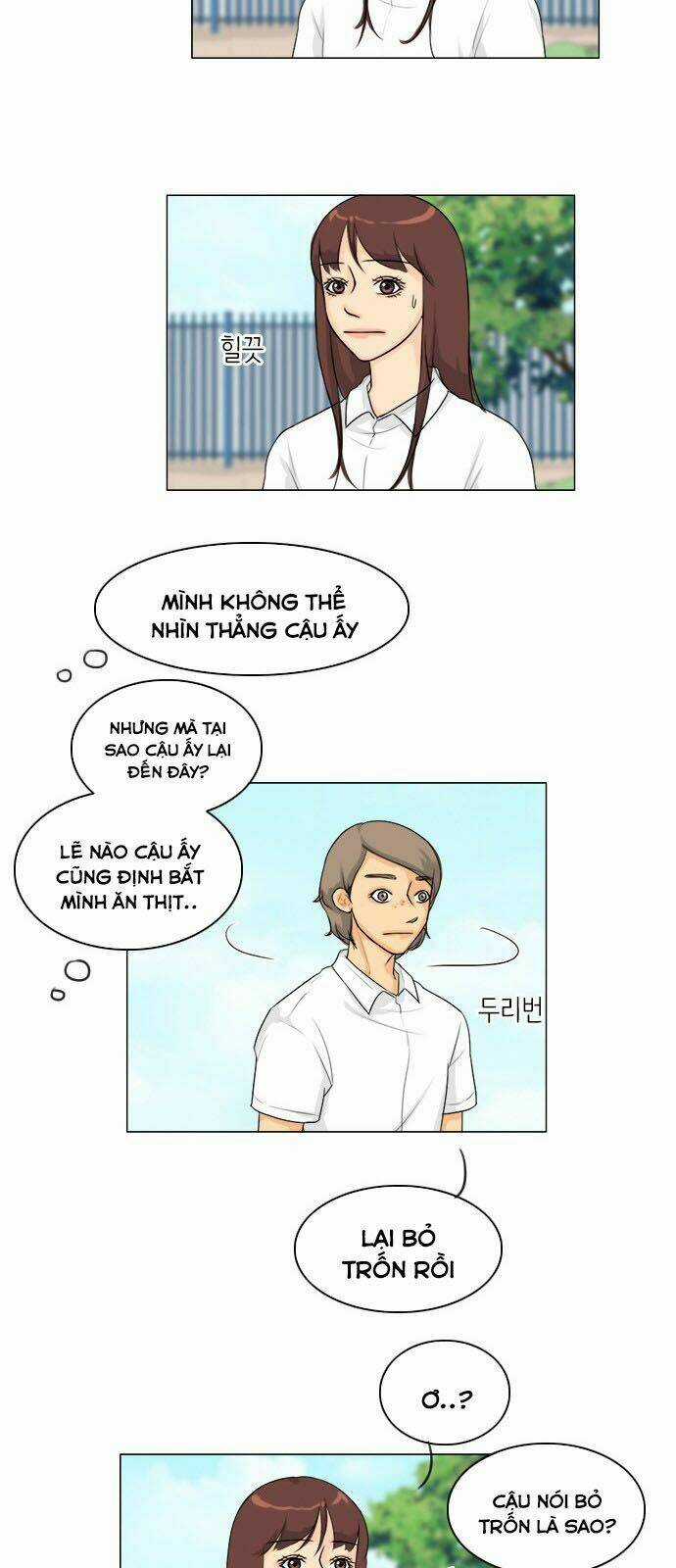 Vợ Ma Chapter 90 trang 5