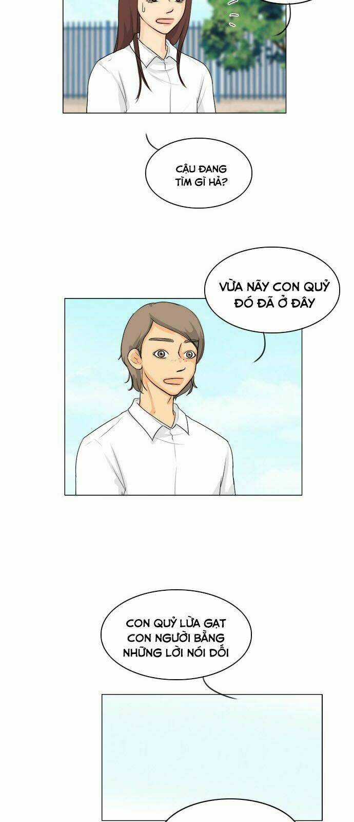 Vợ Ma Chapter 90 trang 6