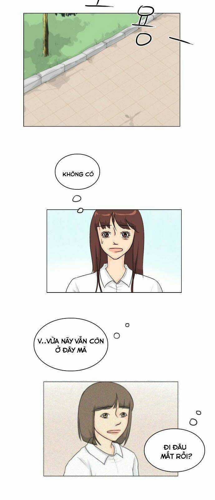 Vợ Ma Chapter 90 trang 8