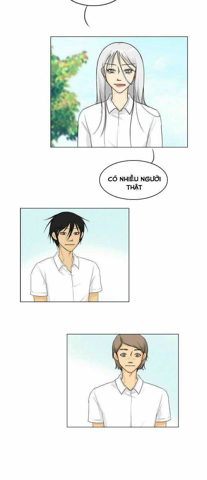 Vợ Ma Chapter 91 trang 1