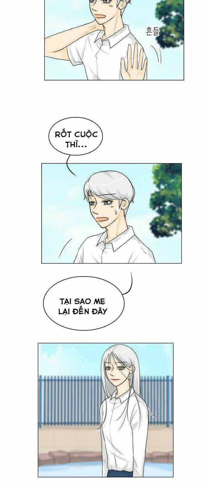 Vợ Ma Chapter 91 trang 10