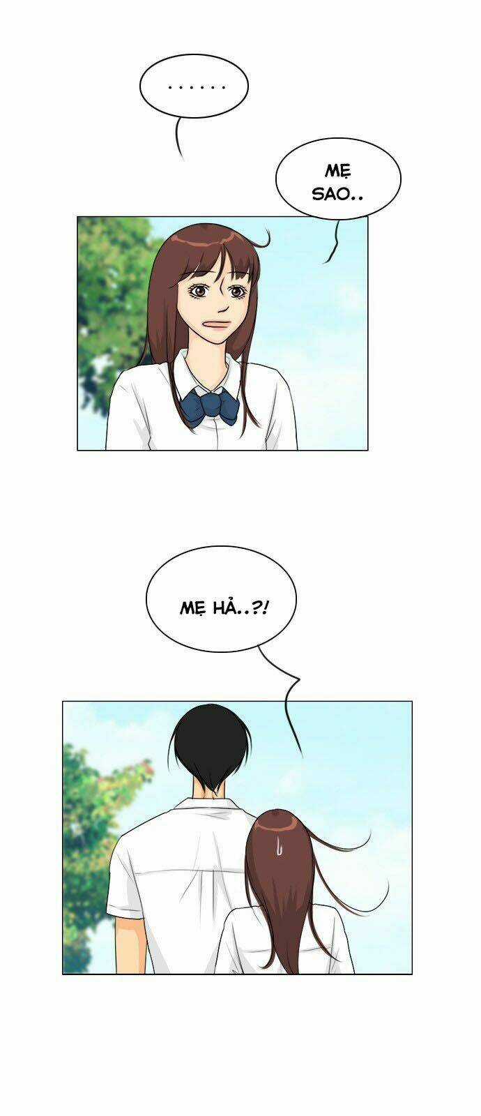 Vợ Ma Chapter 91 trang 11