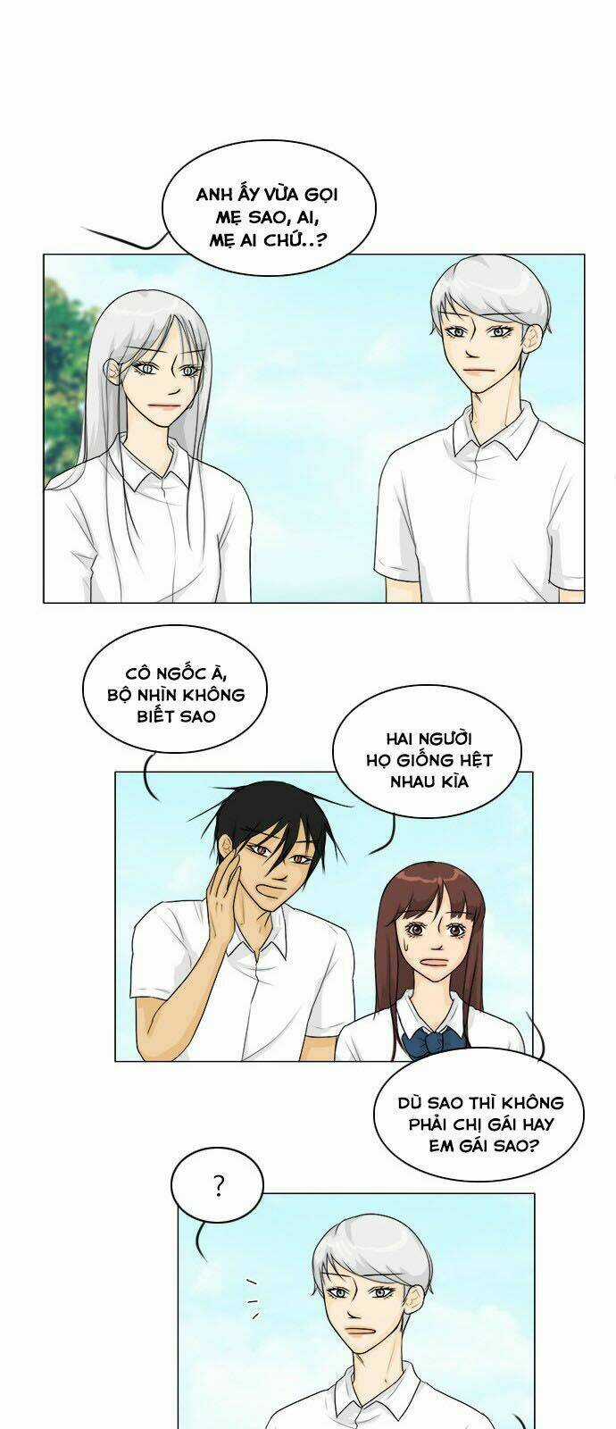 Vợ Ma Chapter 91 trang 12