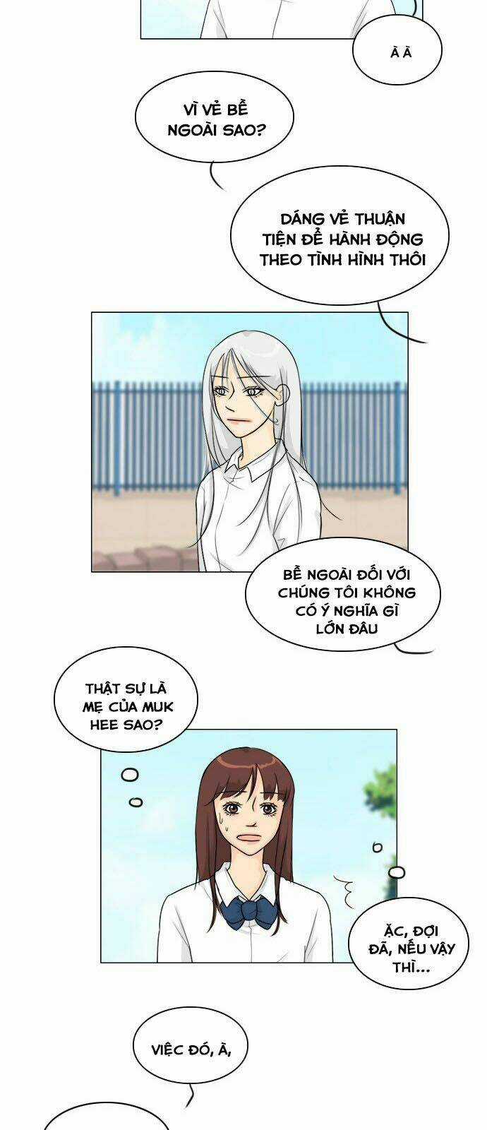 Vợ Ma Chapter 91 trang 13