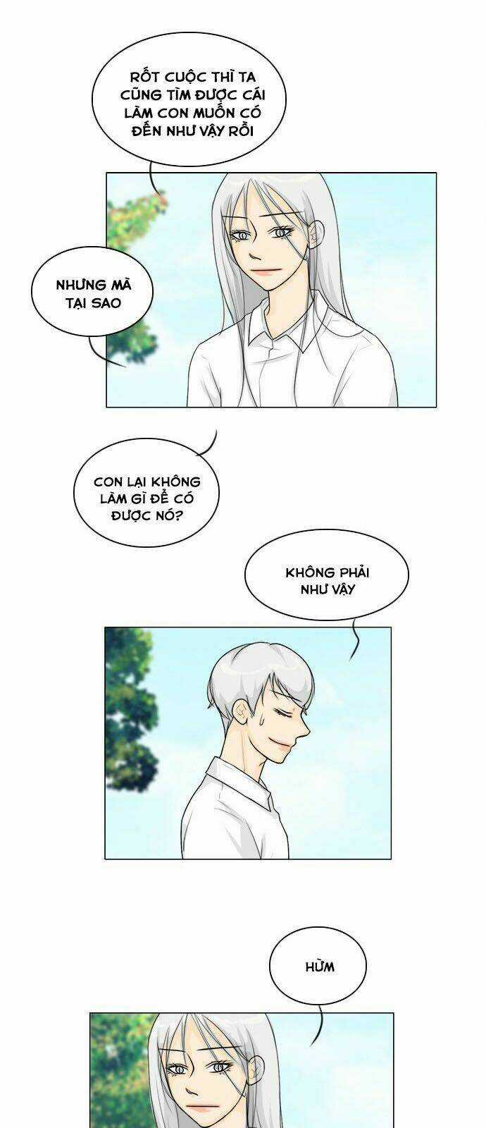 Vợ Ma Chapter 91 trang 16
