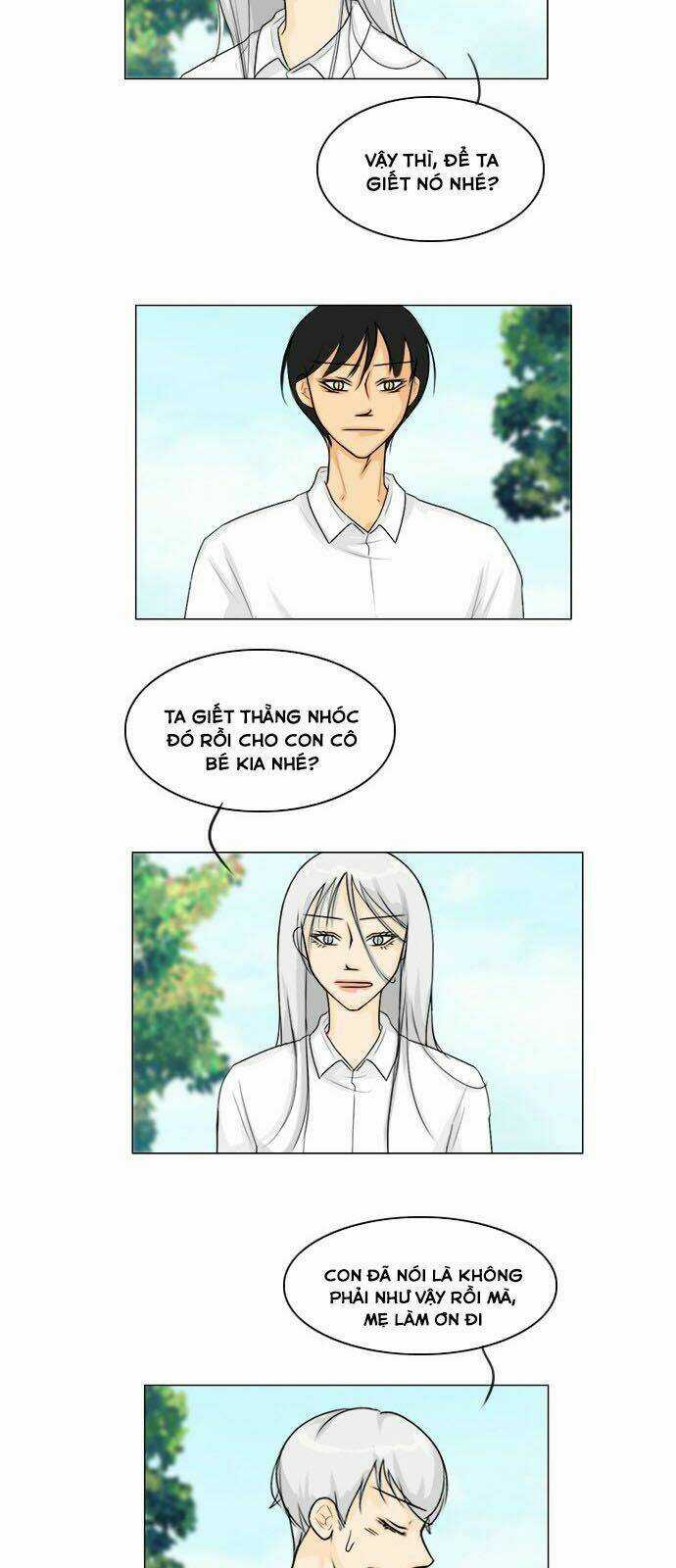 Vợ Ma Chapter 91 trang 17