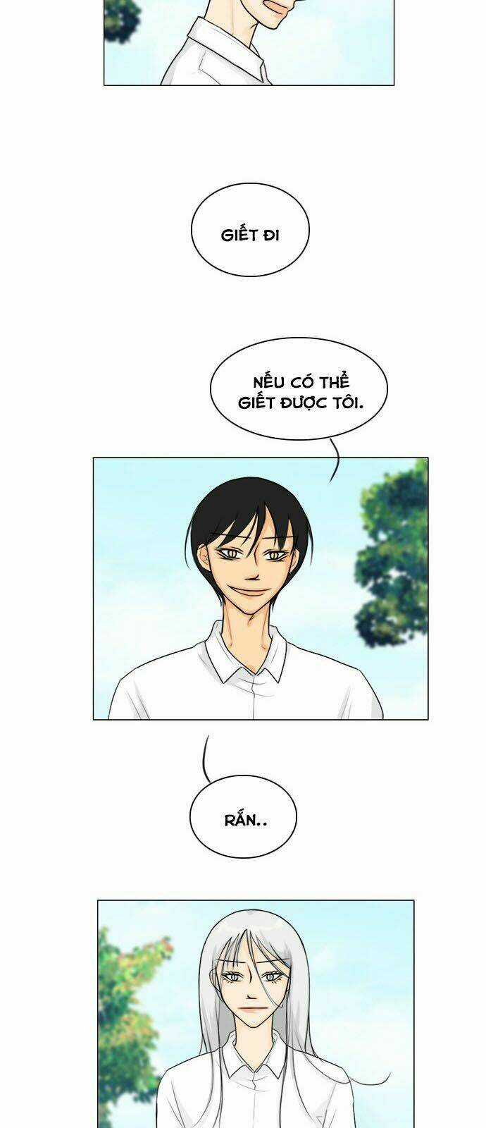 Vợ Ma Chapter 91 trang 18