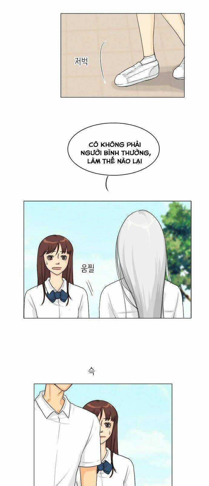 Vợ Ma Chapter 91 trang 2