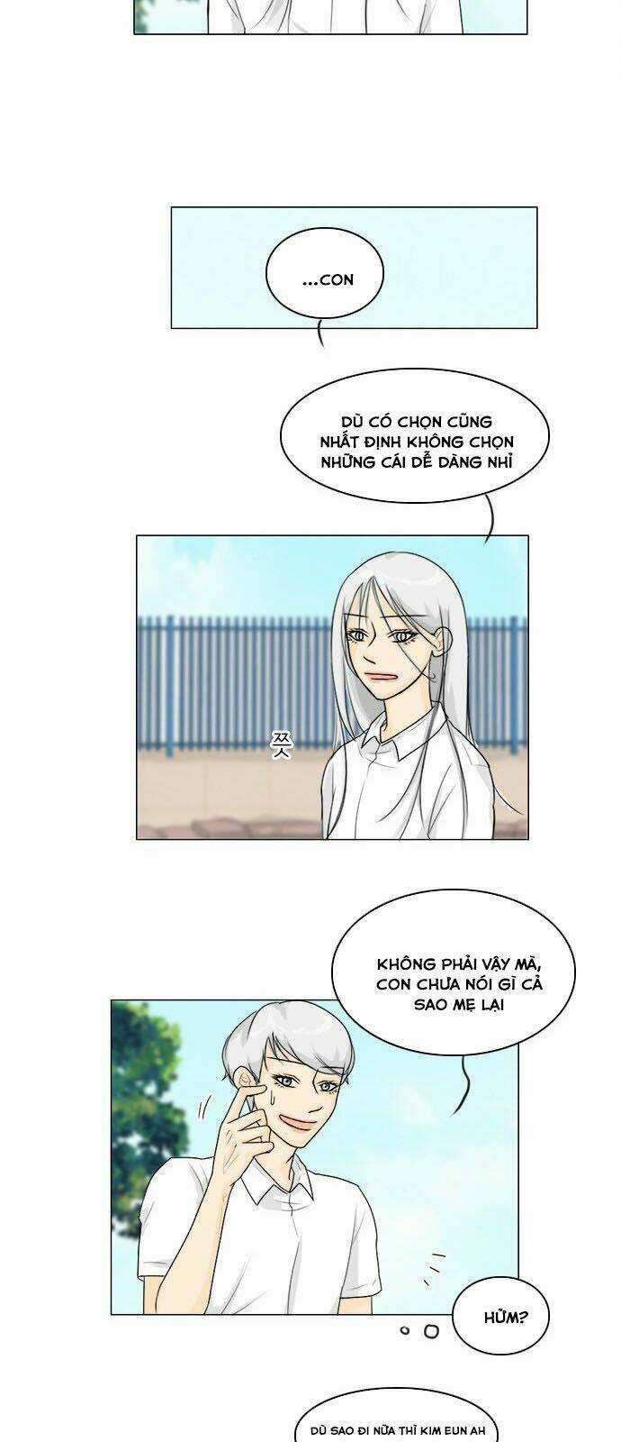 Vợ Ma Chapter 91 trang 22
