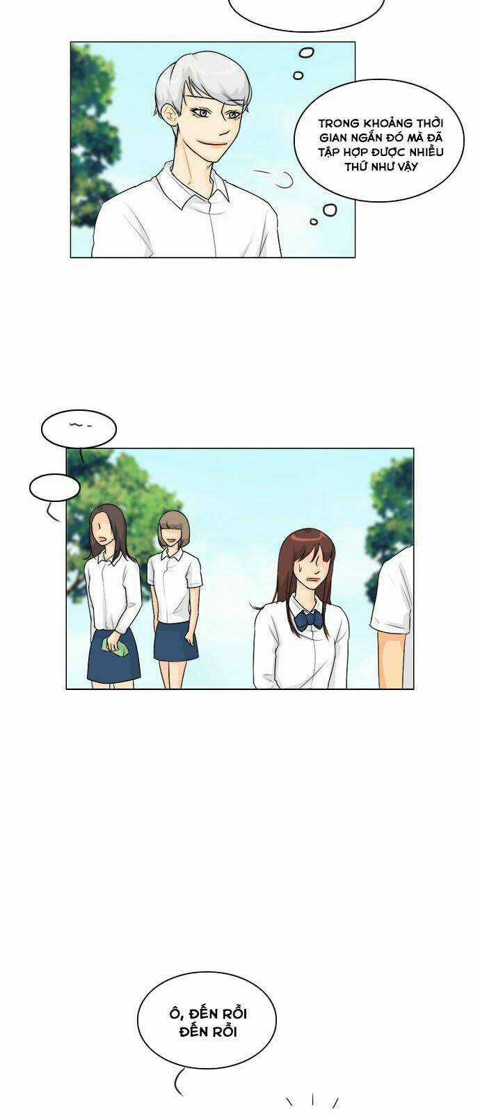 Vợ Ma Chapter 91 trang 23