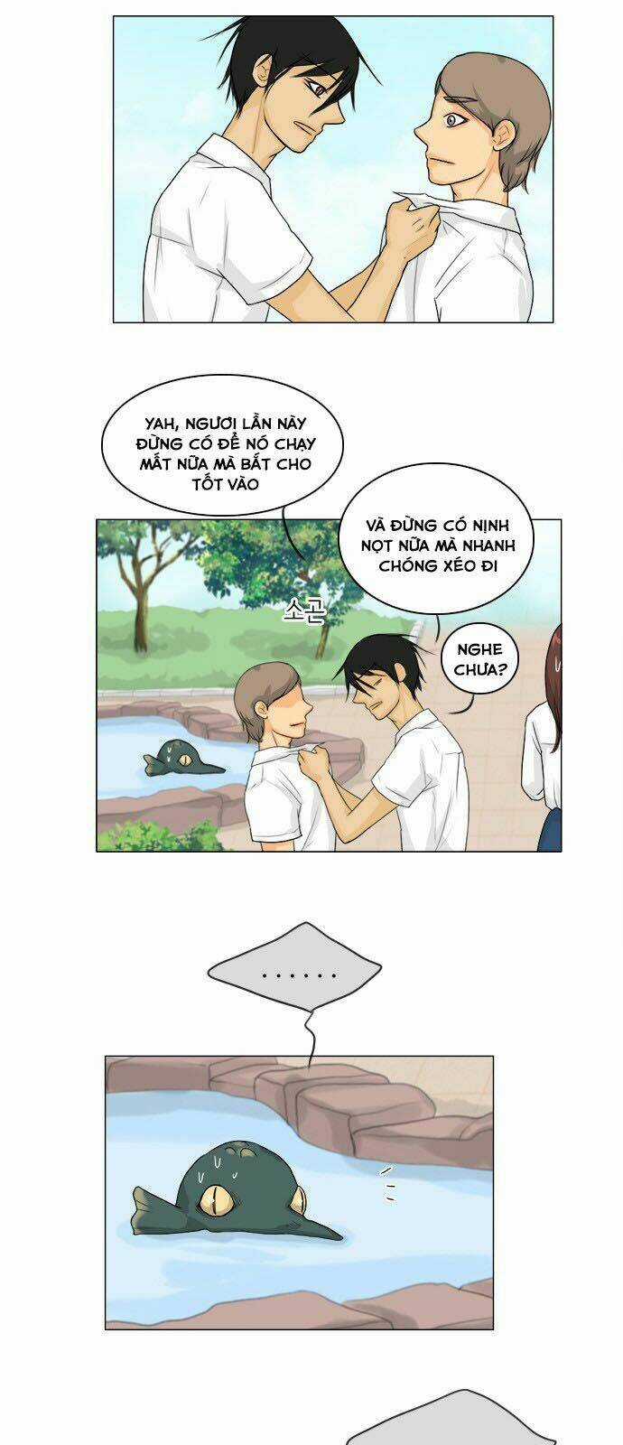 Vợ Ma Chapter 91 trang 24