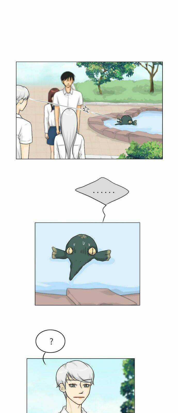 Vợ Ma Chapter 91 trang 26