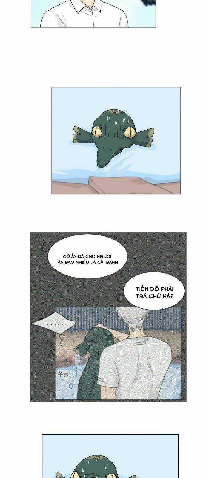 Vợ Ma Chapter 91 trang 27