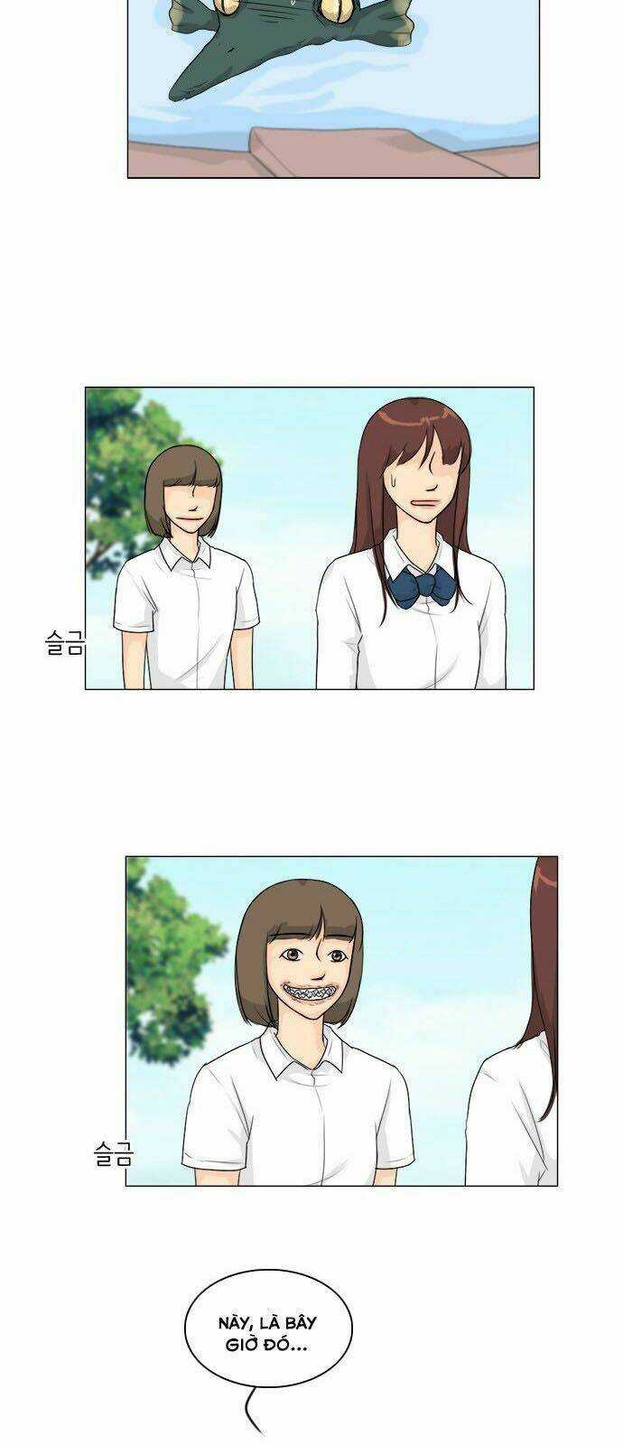 Vợ Ma Chapter 91 trang 28