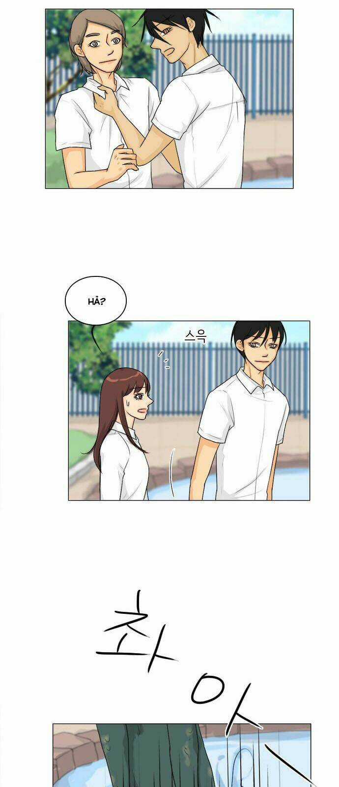 Vợ Ma Chapter 91 trang 29