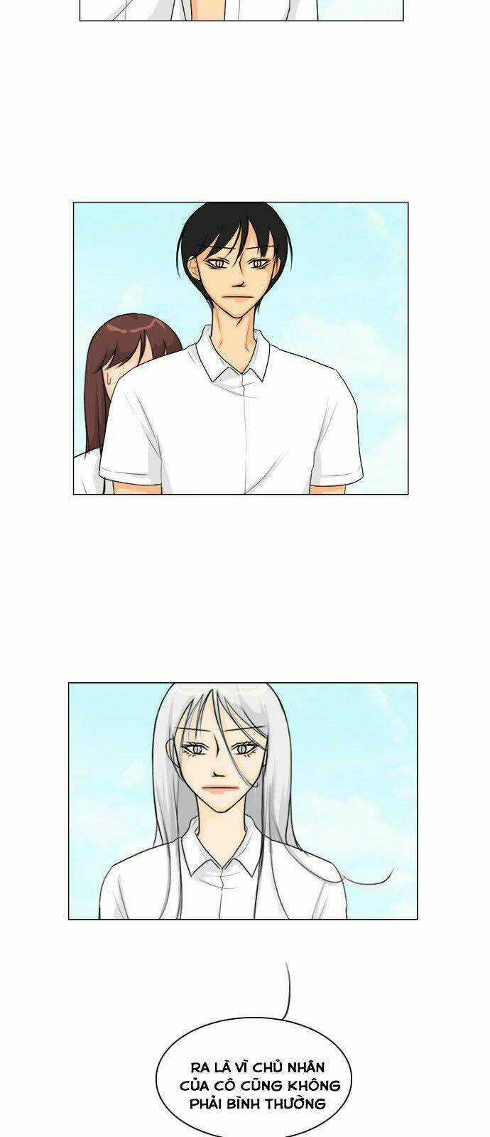 Vợ Ma Chapter 91 trang 3