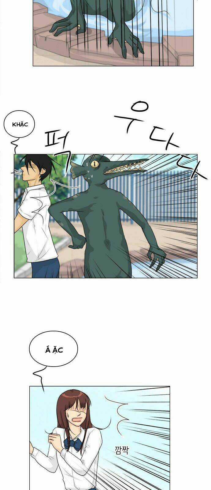 Vợ Ma Chapter 91 trang 30