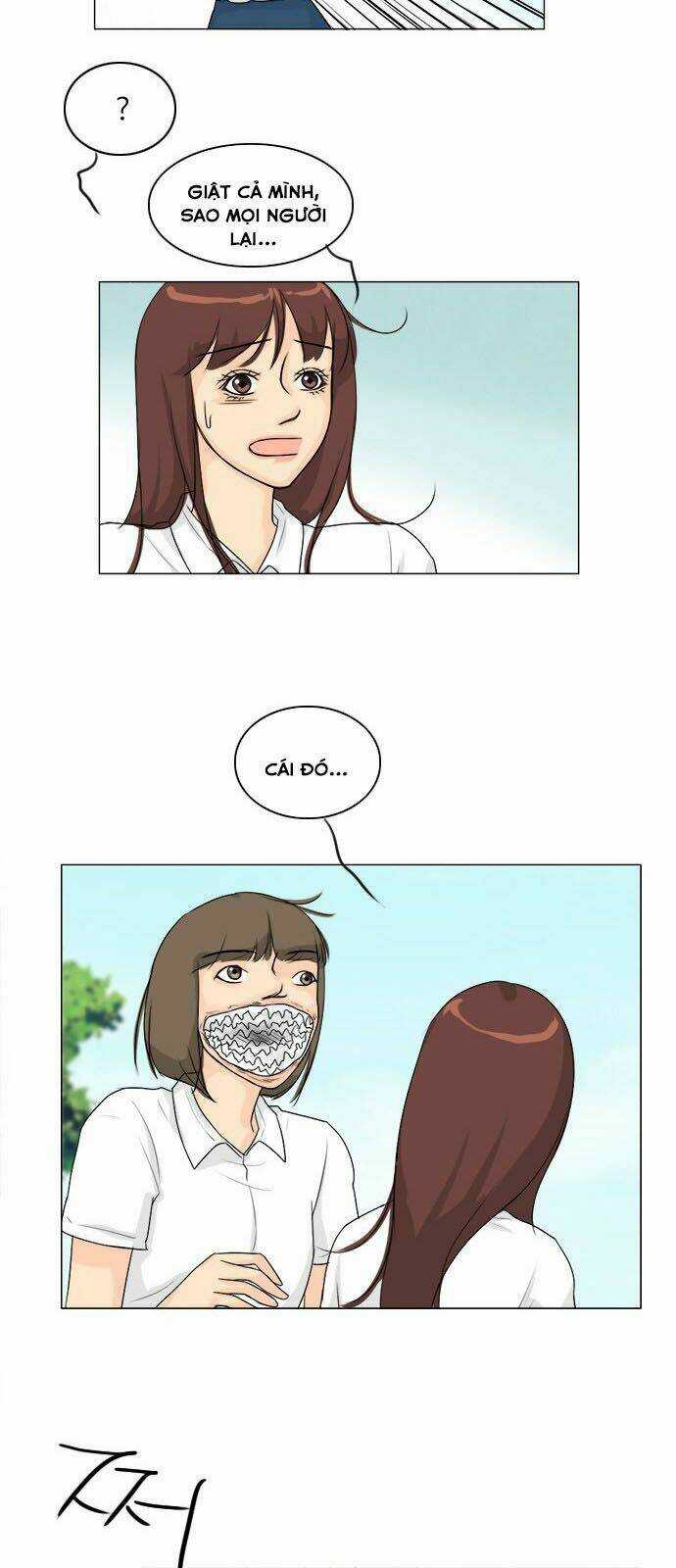 Vợ Ma Chapter 91 trang 31