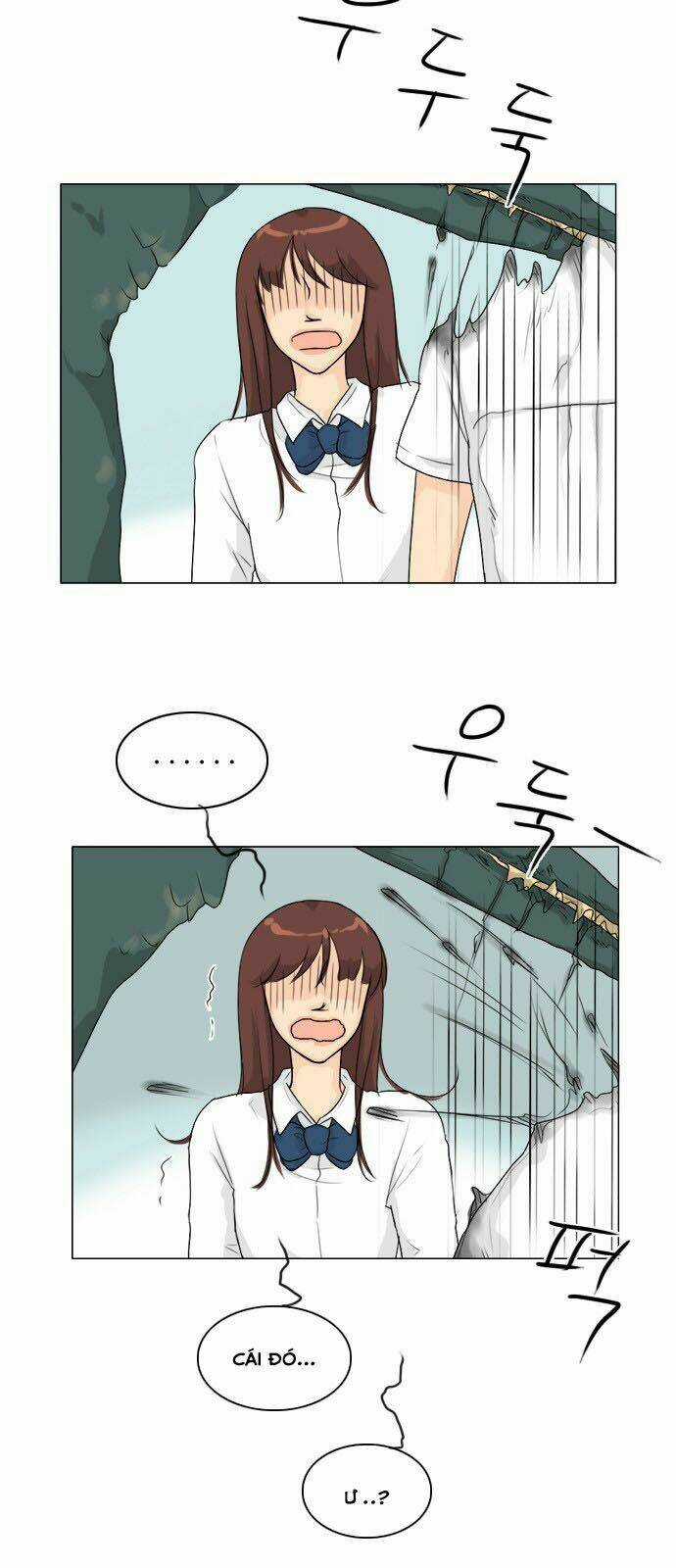 Vợ Ma Chapter 91 trang 33