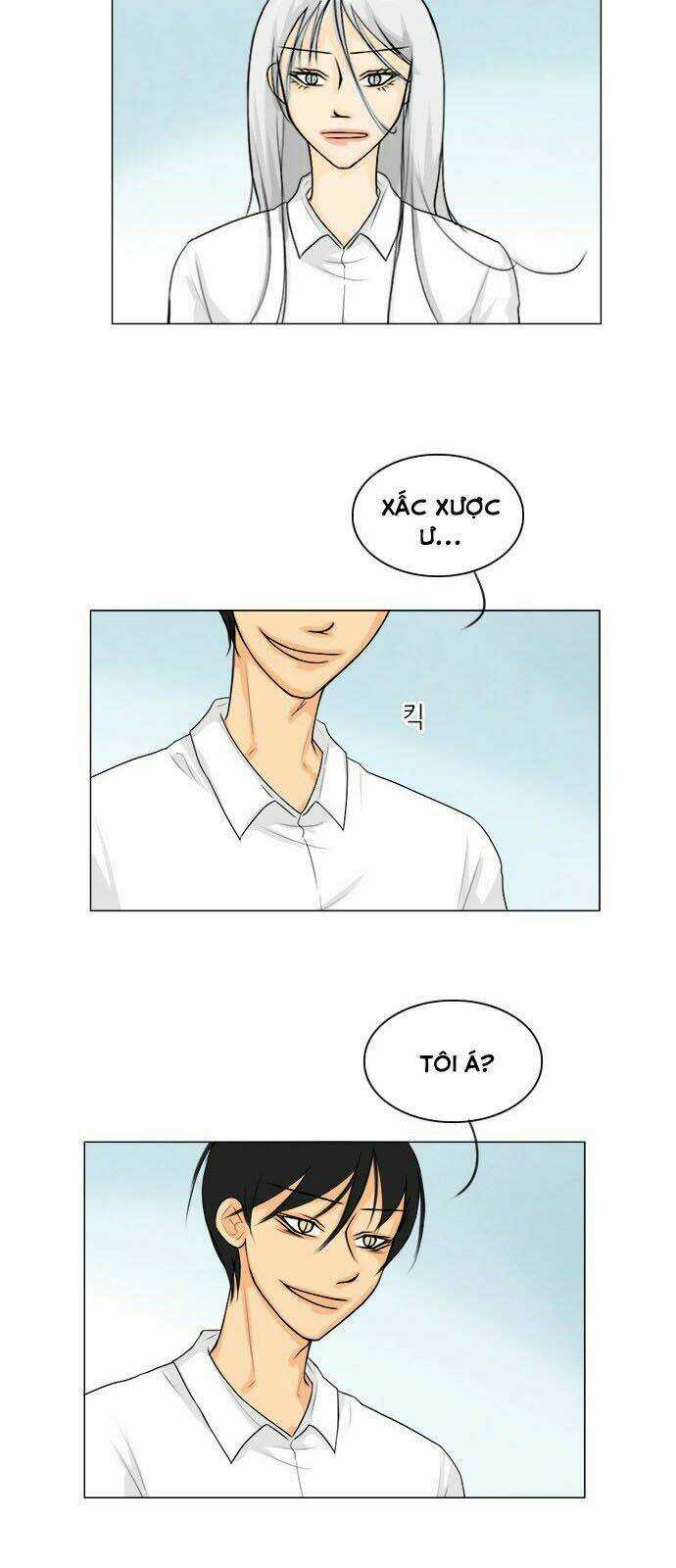 Vợ Ma Chapter 91 trang 5