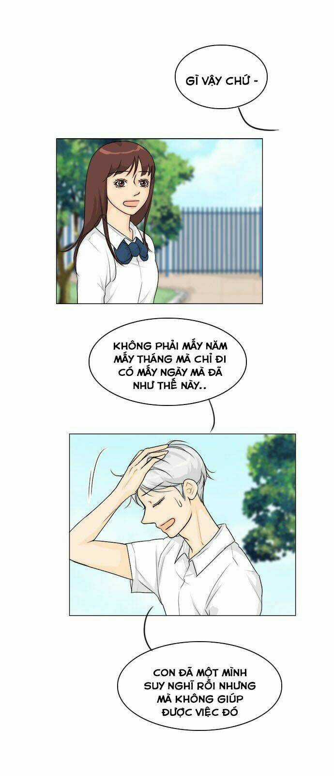 Vợ Ma Chapter 91 trang 8