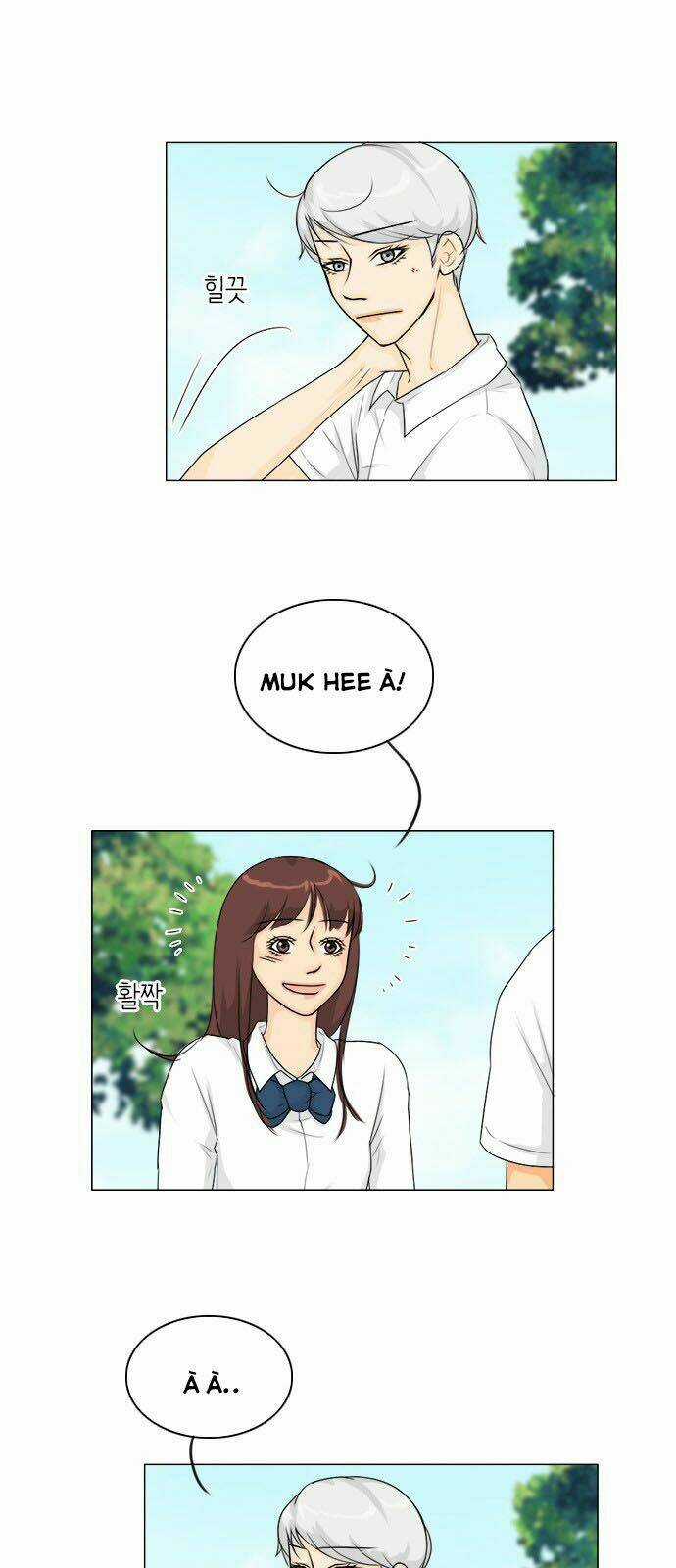 Vợ Ma Chapter 91 trang 9