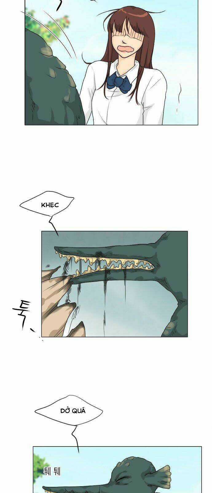 Vợ Ma Chapter 92 trang 1