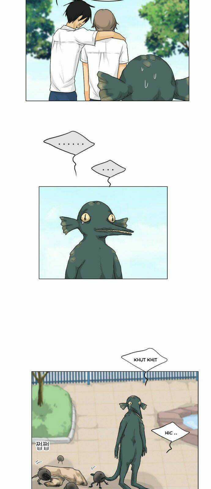 Vợ Ma Chapter 92 trang 10