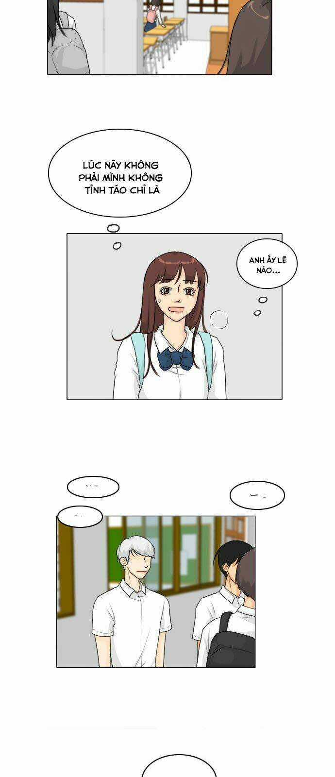 Vợ Ma Chapter 92 trang 12