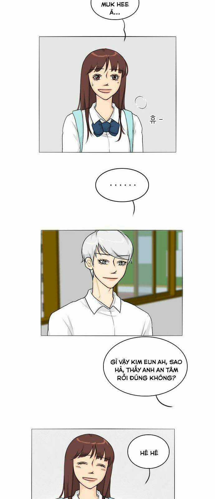 Vợ Ma Chapter 92 trang 13