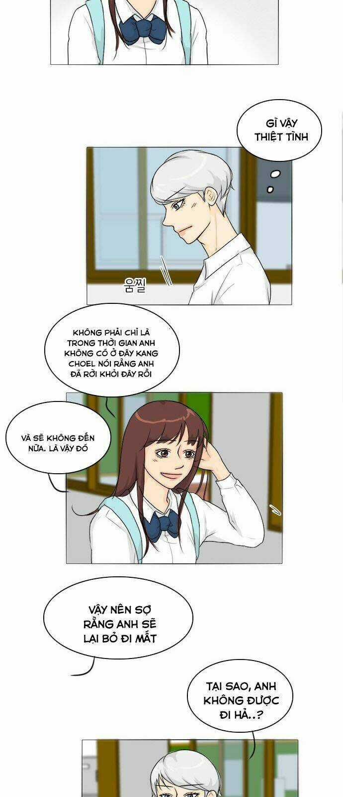 Vợ Ma Chapter 92 trang 14